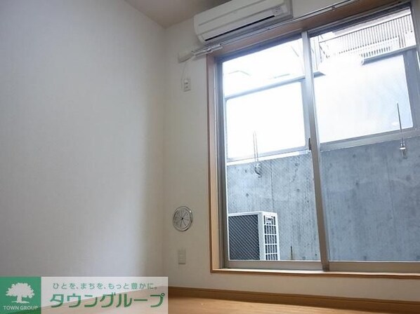 パルムドールハイムの物件内観写真